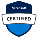 Microsoft certificate